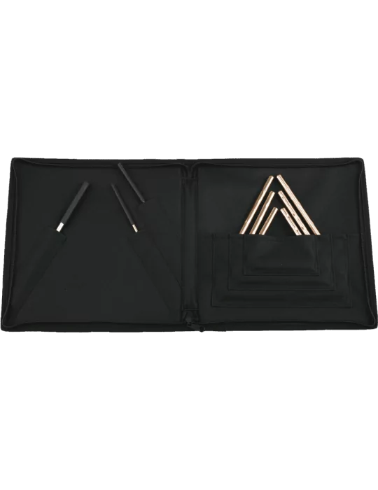  SABIAN 61140H   HH triangles set + cover|MusicGoodDeal 