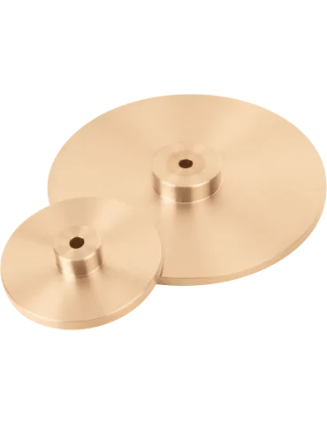  SABIAN 50403HB Aigües with mounting bar and stand|MusicGoodDeal 