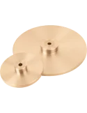  SABIAN 50403HB Aigües with mounting bar and stand|MusicGoodDeal 