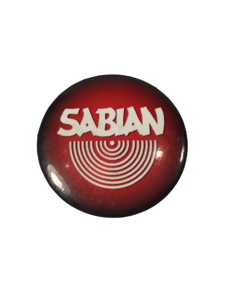 SABIAN BADGE | MusicGoodDeal