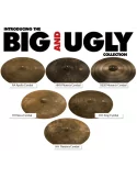 SABIAN TOPPERSBU | MusicGoodDeal