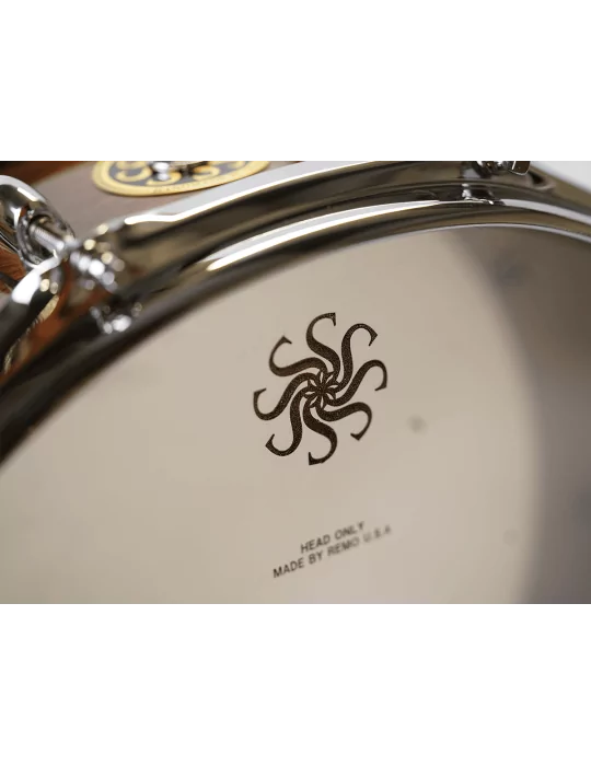  SAKAE SD1455WNJ 14 "x5,5" Walnuss|MusicGoodDeal 