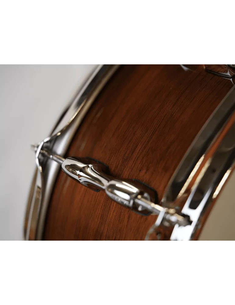  SAKAE SD1455WNJ 14 "x5,5" Walnuss|MusicGoodDeal 