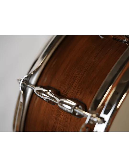  SAKAE SD1455WNJ 14 "x5,5" Walnuss|MusicGoodDeal 
