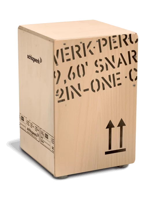  SCHLAGWERK CP403 Beech - medium|MusicGoodDeal 