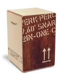 SCHLAGWERK CP403RED Birch - red medium|MusicGoodDeal 