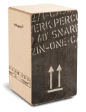  SCHLAGWERK CP404BLK Birch - large black|MusicGoodDeal 