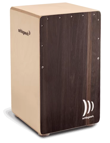  SCHLAGWERK CP408 Dark Oak|MusicGoodDeal 