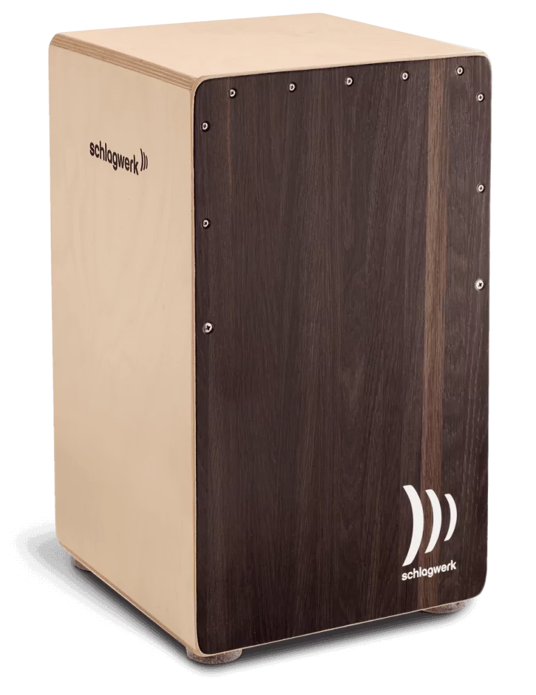  SCHLAGWERK CP408 Dark Oak|MusicGoodDeal 