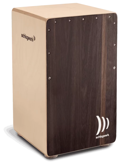  SCHLAGWERK CP408 Dark Oak|MusicGoodDeal 