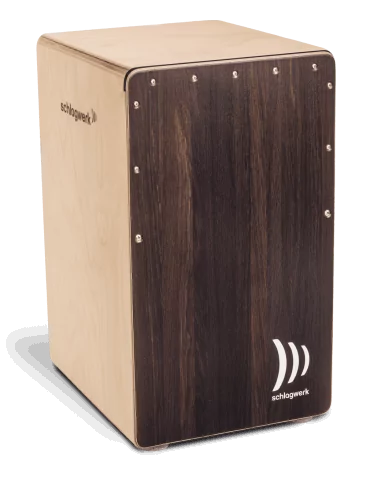  SCHLAGWERK CP408ST Dark oak - soft touch|MusicGoodDeal 