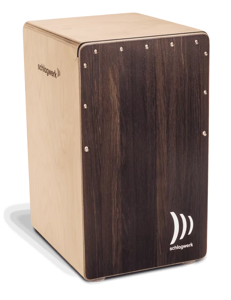  SCHLAGWERK CP408ST Dark oak - soft touch|MusicGoodDeal 