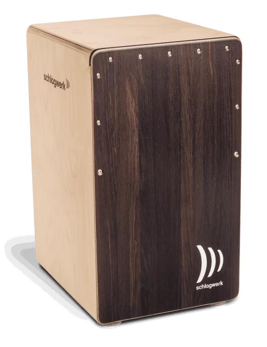  SCHLAGWERK CP408ST Dark oak - soft touch|MusicGoodDeal 