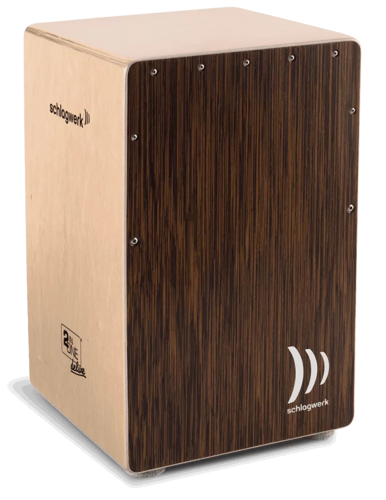  SCHLAGWERK CP430 Wengé - deluxe|MusicGoodDeal 