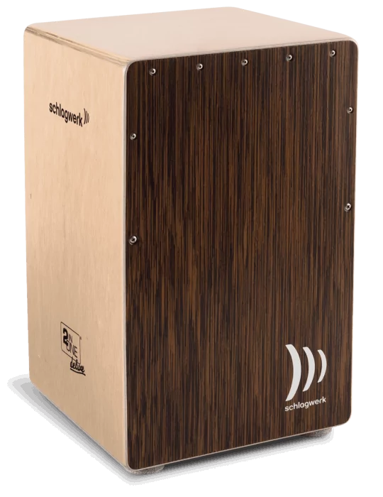  SCHLAGWERK CP430 Wengé - deluxe|MusicGoodDeal 