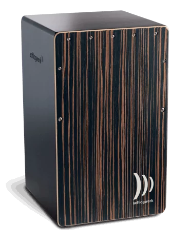  SCHLAGWERK CP432 Makassar - deluxe|MusicGoodDeal 