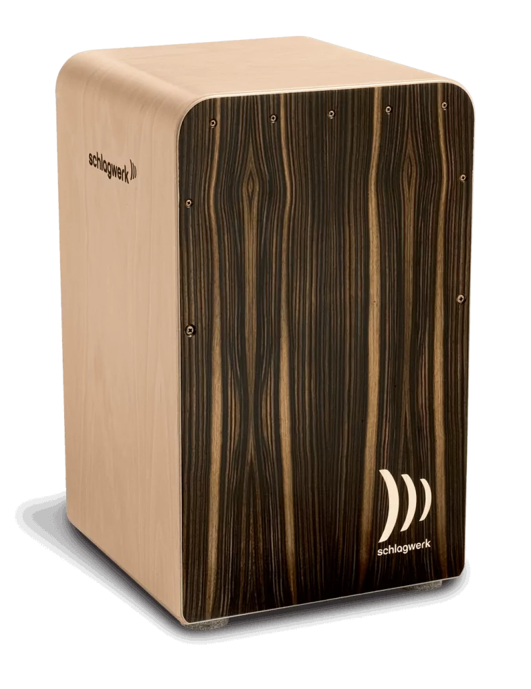  SCHLAGWERK CP604 Mocca|MusicGoodDeal 