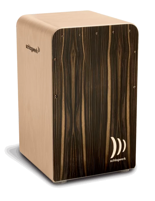  SCHLAGWERK CP604 Mocca|MusicGoodDeal 