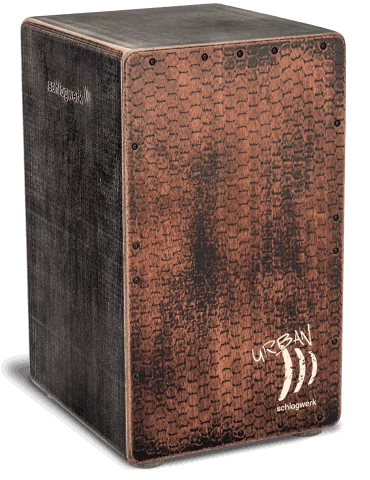  SCHLAGWERK CP5210 Old Red|MusicGoodDeal 