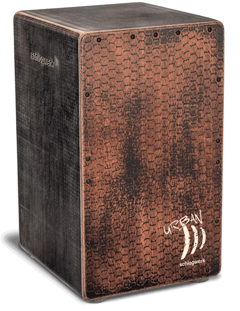  SCHLAGWERK CP5210 Old Red|MusicGoodDeal 