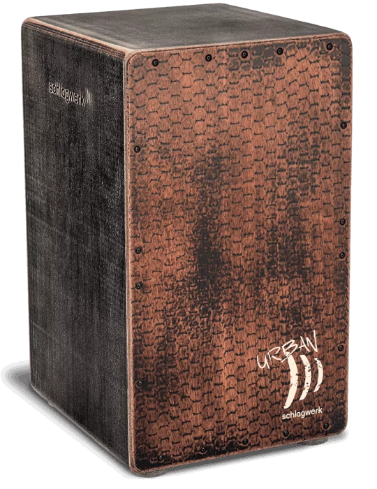  SCHLAGWERK CP5210 Old Red|MusicGoodDeal 