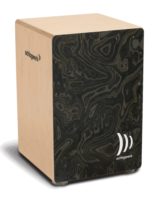  SCHLAGWERK CP4006 Night Burl - medium|MusicGoodDeal 