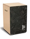 SCHLAGWERK CP4006 Night Burl - medium|MusicGoodDeal 