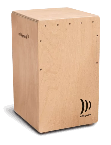  SCHLAGWERK CP4005 Beech|MusicGoodDeal 
