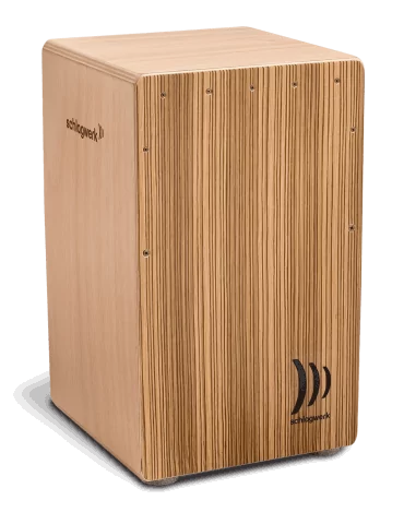  SCHLAGWERK CP4011 Zebrano|MusicGoodDeal 