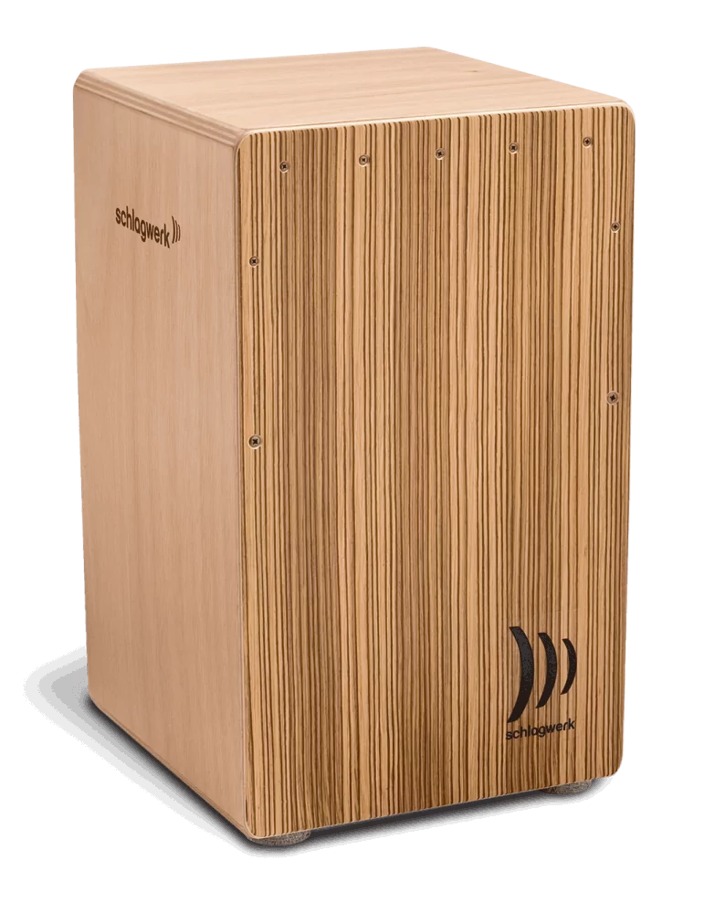  SCHLAGWERK CP4011 Zebrano|MusicGoodDeal 