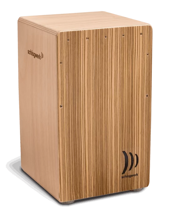  SCHLAGWERK CP4011 Zebrano|MusicGoodDeal 