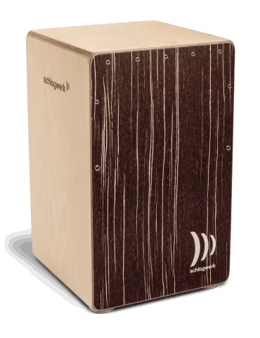  SCHLAGWERK CP585 Cappuccino|MusicGoodDeal 