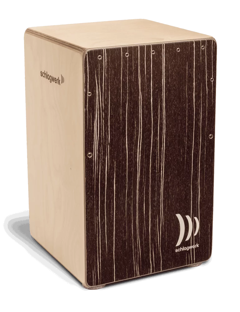  SCHLAGWERK CP585 Cappuccino|MusicGoodDeal 