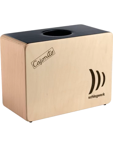  SCHLAGWERK DC300 Cajonito|MusicGoodDeal 