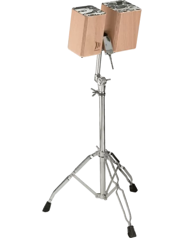  SCHLAGWERK WBM100 Wooden Bongos|MusicGoodDeal 