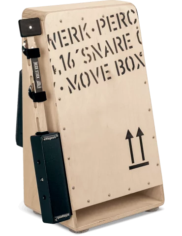  SCHLAGWERK MB110 Move Box|MusicGoodDeal 
