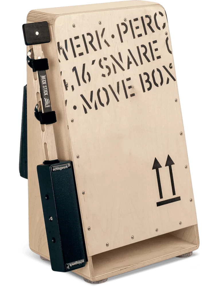  SCHLAGWERK MB110 Move Box|MusicGoodDeal 