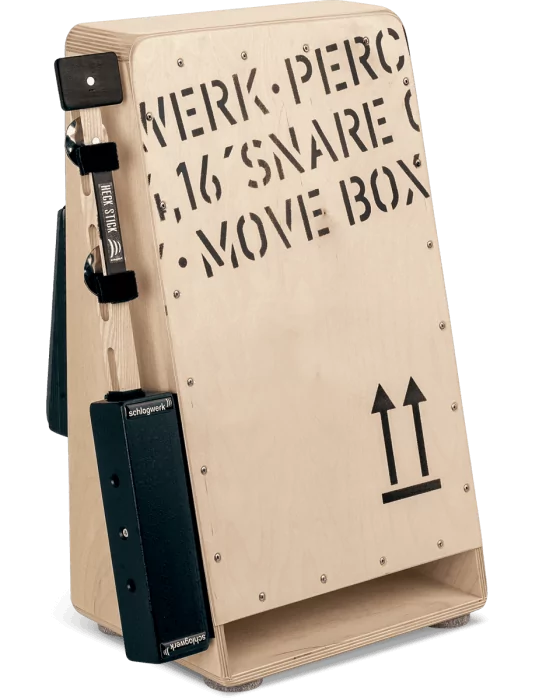  SCHLAGWERK MB110 Move Box|MusicGoodDeal 
