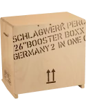  SCHLAGWERK BC460 Booster Boxx 2inOne|MusicGoodDeal 