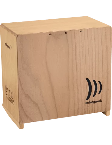  SCHLAGWERK BC462 Bass Cajon 2inOne|MusicGoodDeal 