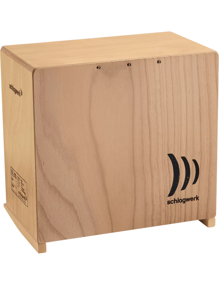  SCHLAGWERK BC462 Bass Cajon 2inOne|MusicGoodDeal 