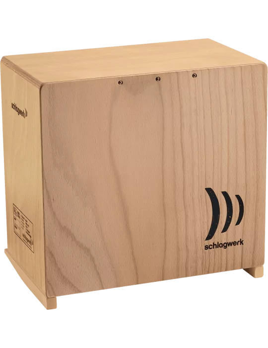  SCHLAGWERK BC462 Bass Cajon 2inOne|MusicGoodDeal 