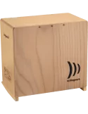  SCHLAGWERK BC462 Bass Cajon 2inOne|MusicGoodDeal 