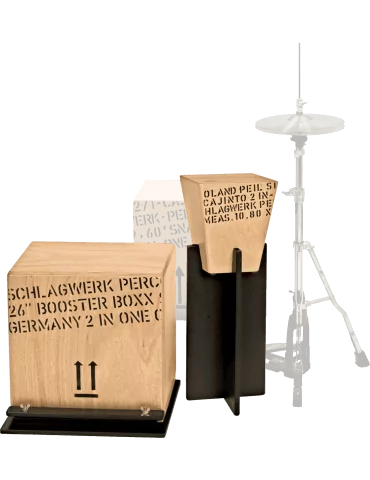  SCHLAGWERK BCSET Booster Set|MusicGoodDeal 