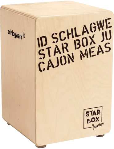  SCHLAGWERK CP400SB Star Box|MusicGoodDeal 