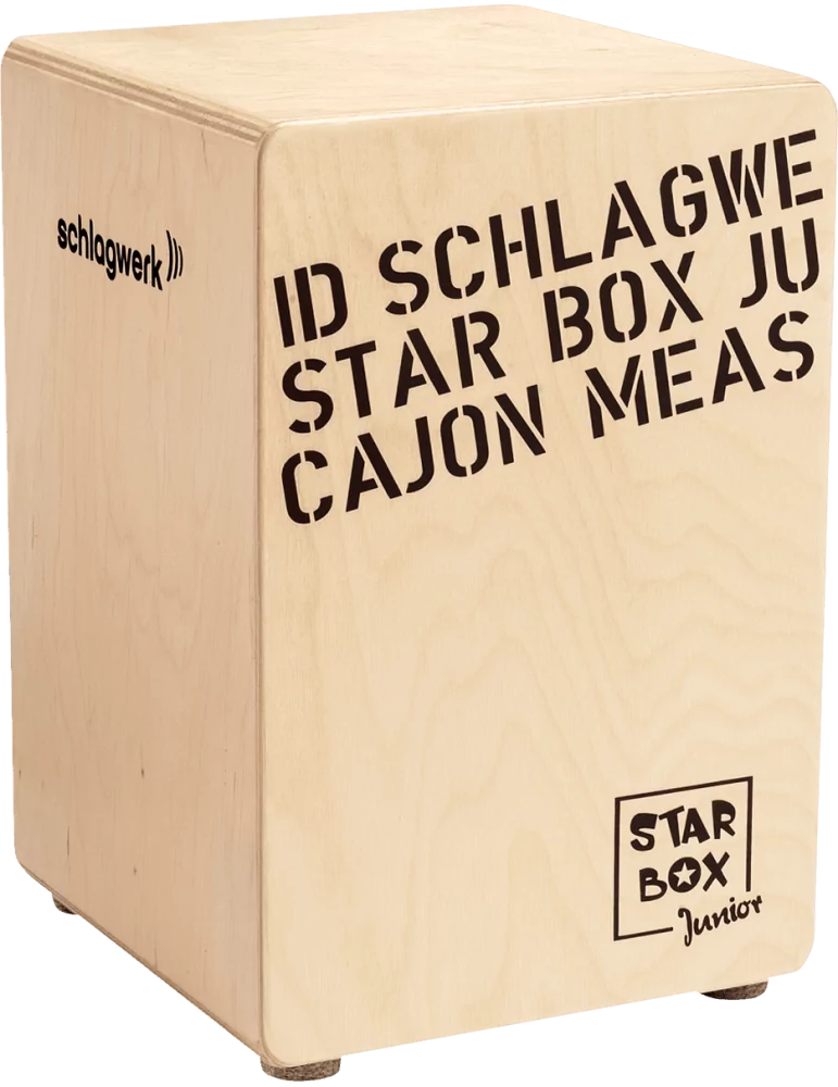  SCHLAGWERK CP400SB Star Box|MusicGoodDeal 