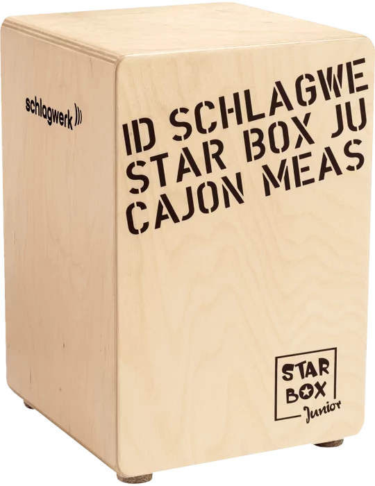  SCHLAGWERK CP400SB Star Box|MusicGoodDeal 
