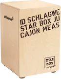  SCHLAGWERK CP400SB Star Box|MusicGoodDeal 