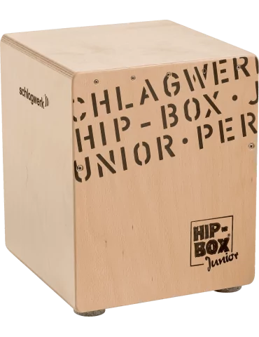  SCHLAGWERK CP401 Hip-Box Junior Cajon|MusicGoodDeal 