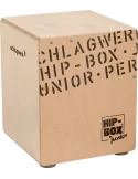  SCHLAGWERK CP401 Hip-Box Junior Cajon|MusicGoodDeal 